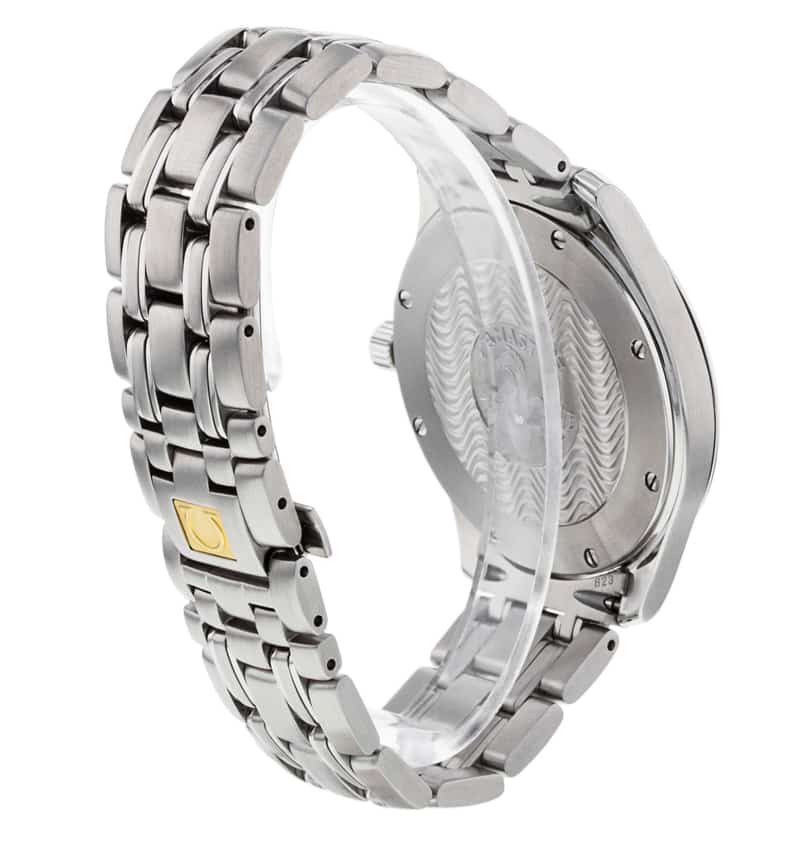 Omega Seamaster 120m 2521.81.00